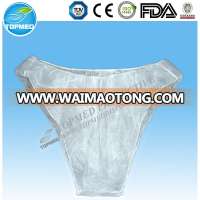 Non Woven Disposable Underwear for Man/Women