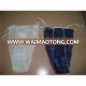 Disposable Non-Woven Tanga for Blue White Colour